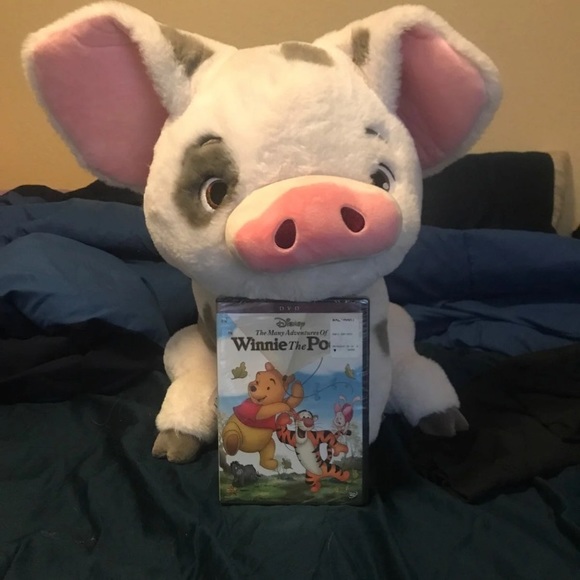 Pua Moana pig - Picture 2 of 2